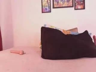 Camsoda Live Sex of ivanna-jackson
