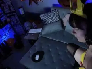 Camsoda Adult Webcam of mi-chatita