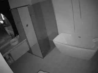 Camsoda Free Porn Cam of voyeurcam-casa-salsa-bathroom-2