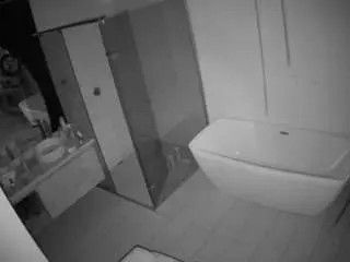 Camsoda Best Webcam of voyeurcam-casa-salsa-bathroom-2