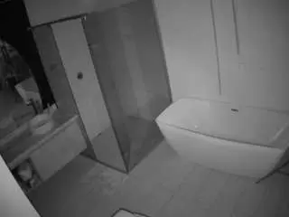 Camsoda Best live sex cam show of voyeurcam-casa-salsa-bathroom-2