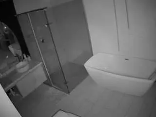 Camsoda Adult Webcam of voyeurcam-casa-salsa-bathroom-2