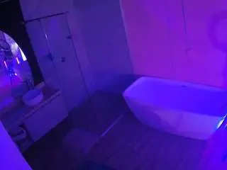 Camsoda Free Live Porn of voyeurcam-casa-salsa-bathroom-2
