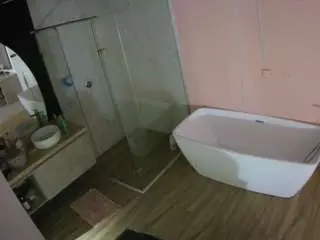 Camsoda Adult Webcams of voyeurcam-casa-salsa-bathroom-2