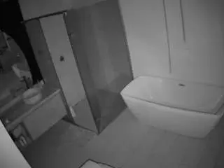 Camsoda Live Sex Cam of voyeurcam-casa-salsa-bathroom-2