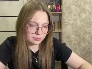 Camsoda Free Porn Cam of carlottaalbus