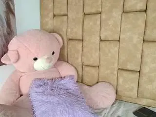 Camsoda Best Webcam of katyhanderson