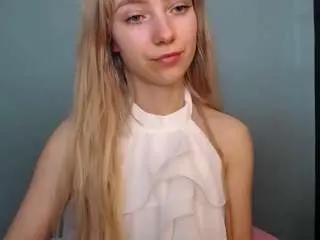 Camsoda Adult Webcam of lucialittle