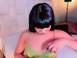 Camsoda Private Sex Chat of valentinamarinn
