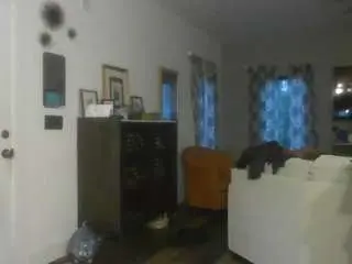 Camsoda Adult Webcam of battle-hardened