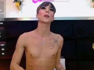 Camsoda Nude Webcam of bunny-perverse