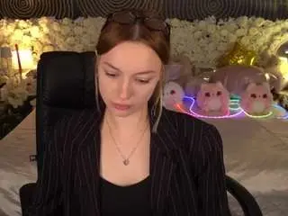 Camsoda Free Live Porn of foxymayy