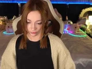 Camsoda Live Porn of foxymayy