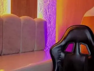 Camsoda Adult Webcams of hela-v