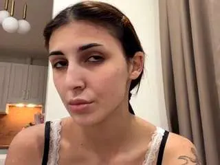 Camsoda Free Porn Cam of lorakatona