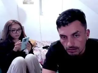 Camsoda Private Sex Chat of megangrey21