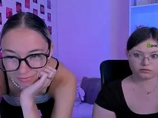 Camsoda Adult Webcam of nikol-kitt