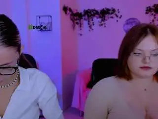 Camsoda Adult Webcam of nikol-kitt