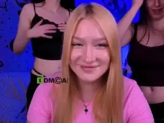 Camsoda Best live sex cam show of playful-sophie
