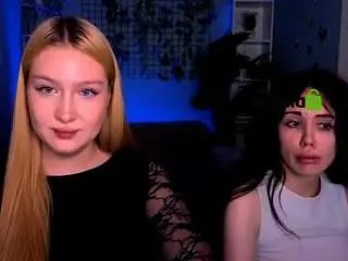 Camsoda Adult Webcam of playful-sophie