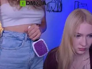 Camsoda Sex Chat of playful-sophie