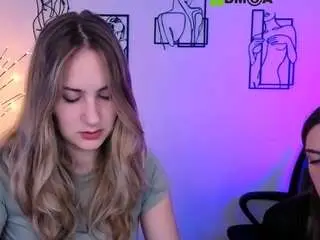 Camsoda Live Sex of playful-sophie
