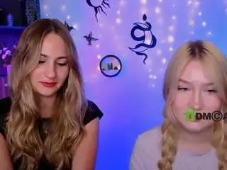 Camsoda Adult Webcams of playful-sophie