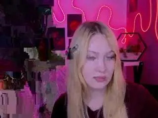 Camsoda Adult Webcam of playful-sophie