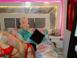 Camsoda Free Live Porn of alejastorm