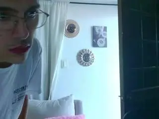 Camsoda Private Sex Chat of maravelvett