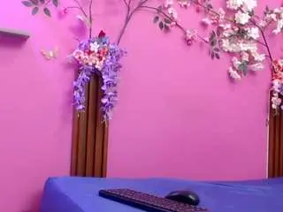 Camsoda Sex Chat of skinnybarbie022