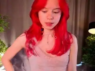 Camsoda Live Porn of bevschulkin