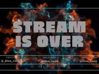 Camsoda Adult Video Chat of eloncoxx01