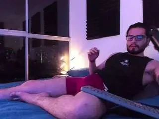 Camsoda Adult Webcams of eloncoxx01