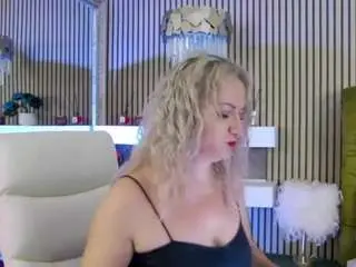 Camsoda Live Porn of ladytouch