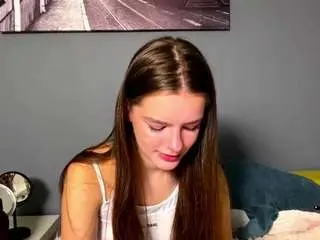 Camsoda Live Sex of manuelagaietto