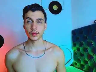 Camsoda Private Sex Chat of marcushanks1