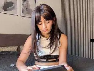 Camsoda Live Sex of mikalin