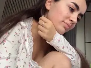 Camsoda Adult Webcams of mikalin