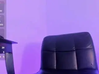 Camsoda Private Sex Chat of naughty-lizeth