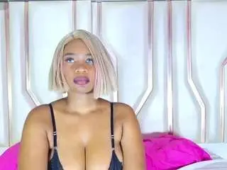 Camsoda Sex Cam of shanalawless