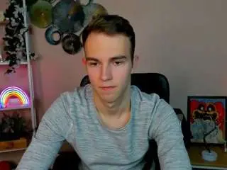 Camsoda Adult Webcams of astren-villo