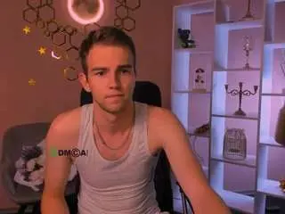 Camsoda Best Webcam of astren-villo