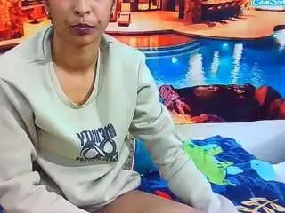 Camsoda Free Porn Cam of indiansexybutt