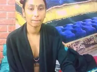 Camsoda Nude Webcam of indiansexybutt