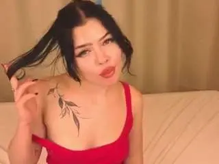Camsoda Live Sex of nikki-doll