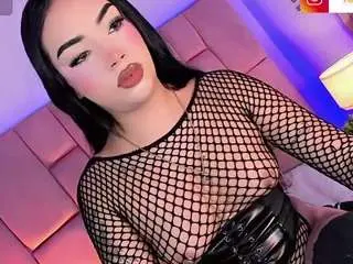 Camsoda Best live sex cam show of sofi-hdz