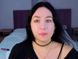 Camsoda Free Porn Cam of sofia-conner