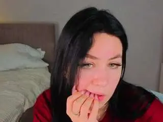 Camsoda Nude Webcam of sofia-conner