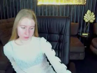 Camsoda Sex Cam of alinablond